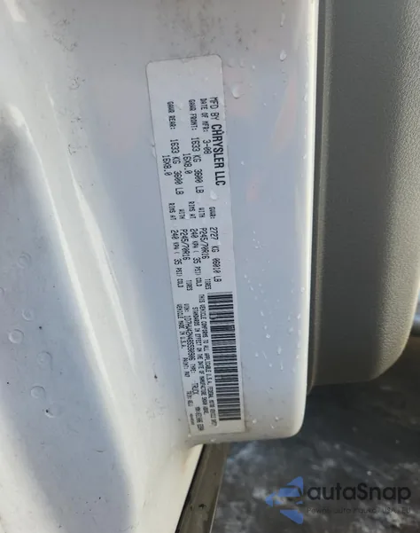 2008 Dodge Dakota Slt z USA, uszkodzony, nr VIN 1D7HW42N48S590906